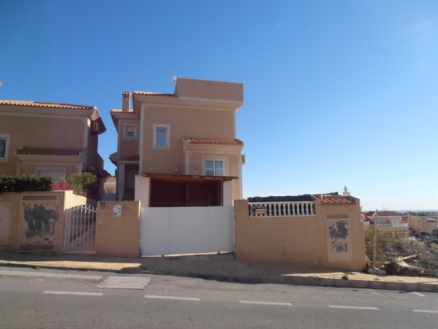 Villamartin property: Townhome in Alicante for sale 247952