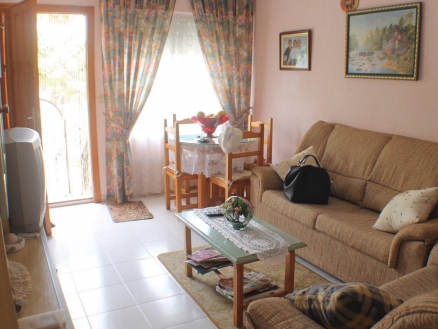 Torrevieja property: Bungalow with 3 bedroom in Torrevieja, Spain 247959