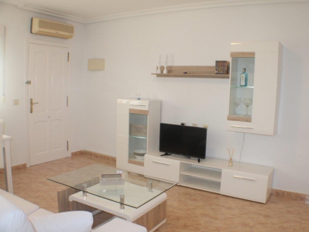 Torrevieja property: Torrevieja Bungalow 247967