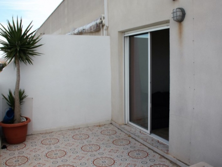 Torrevieja property: Penthouse with 2 bedroom in Torrevieja 247970