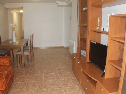 Torrevieja property: Torrevieja Penthouse 247980