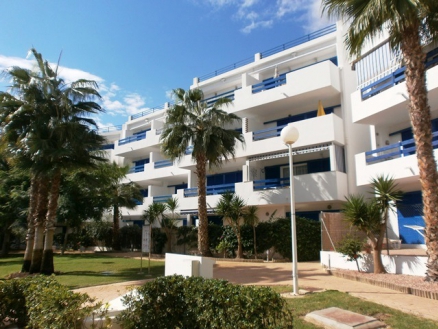 Playa Flamenca property: Apartment with 2 bedroom in Playa Flamenca, Spain 247985