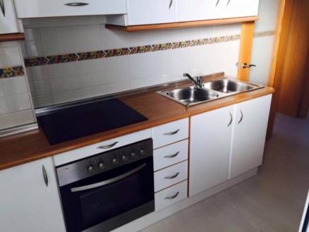 Punta Prima property: Alicante property | 2 bedroom Apartment 247988