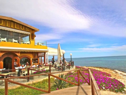 Punta Prima property: Punta Prima, Spain | Apartment for sale 247990