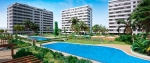 Punta Prima property: Apartment with 3 bedroom in Punta Prima 247991