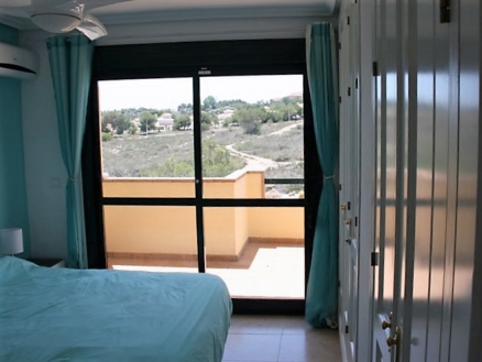 Villamartin property: Townhome with 2 bedroom in Villamartin, Spain 247992