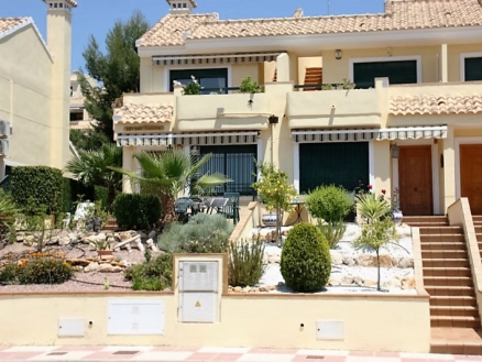 Villamartin property: Villamartin, Spain | Townhome for sale 247992