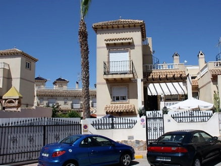 Playa Flamenca property: Villa for sale in Playa Flamenca, Spain 247993