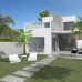 Benijofar property: Alicante, Spain Villa 247994