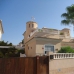 Benferri property: Alicante, Spain Villa 247995