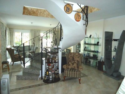 Catral property: Alicante property | 4 bedroom Villa 248004