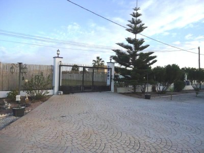 Catral property: Villa with 3 bedroom in Catral 248007