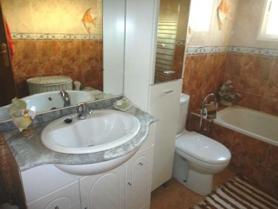 Catral property: Catral Villa 248007