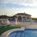 Catral property: Alicante, Spain Villa 248007