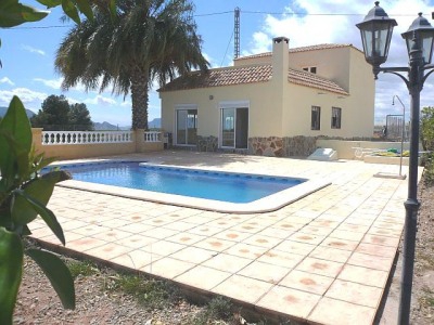 Albatera property: Villa for sale in Albatera 248009