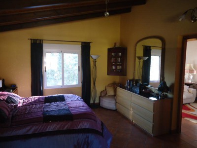 Abanilla property: Abanilla Villa 248011