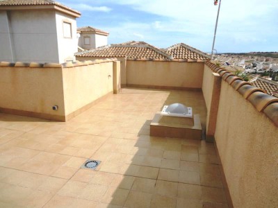 Ciudad Quesada property: Alicante Villa 248021