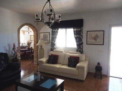 Abanilla property: Villa in Murcia for sale 248027