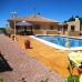 Abanilla property: Abanilla, Spain Villa 248027