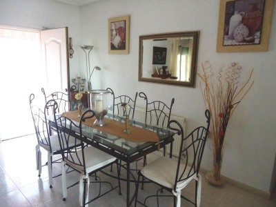 Dolores property: Alicante Villa 248036