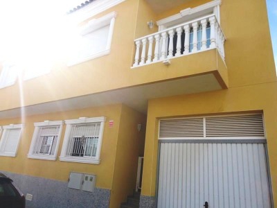 Benferri property: Townhome for sale in Benferri, Spain 248041