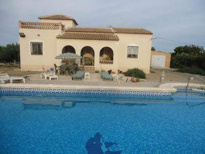 Catral property: Villa for sale in Catral 248049