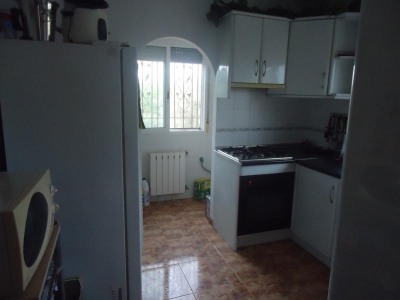 Catral property: Catral Villa 248049