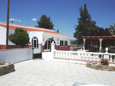 Villena property: Villena Villa 248052