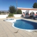 Villena property: Alicante, Spain Villa 248052