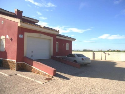 Orihuela property: Villa with 4 bedroom in Orihuela, Spain 248055