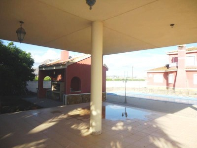 Orihuela property: Alicante Villa 248055