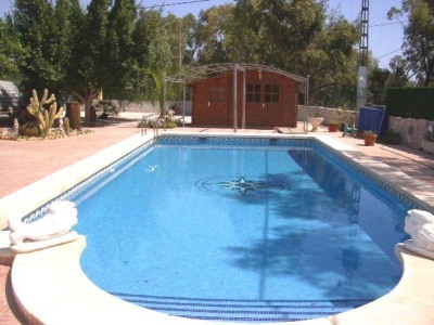 Elche property: Villa for sale in Elche, Spain 248069