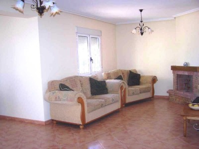 Orihuela property: Villa with 3 bedroom in Orihuela 248075