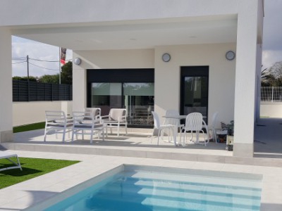 La Marina property: Villa for sale in La Marina 248080