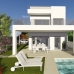 La Marina property: La Marina, Spain Villa 248080