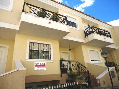 La Murada property: Townhome for sale in La Murada 248087