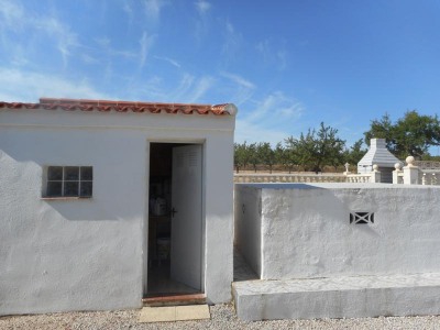 Hondon De Los Frailes property: Hondon De Los Frailes, Spain | Finca for sale 248110