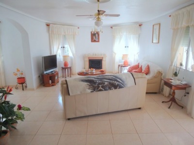 Rojales property: Villa for sale in Rojales 248154