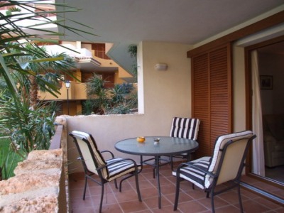 Punta Prima property: Apartment with 2 bedroom in Punta Prima 248159