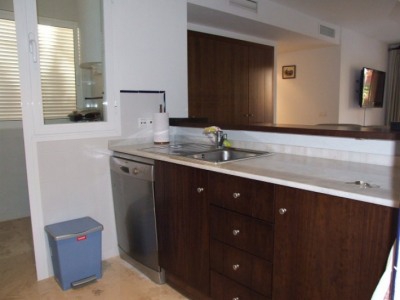 Punta Prima property: Alicante property | 2 bedroom Apartment 248159