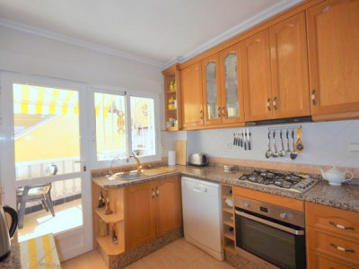 Punta Prima property: Townhome for sale in Punta Prima, Alicante 248161