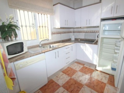 Playa Flamenca property: Villa in Alicante for sale 248162