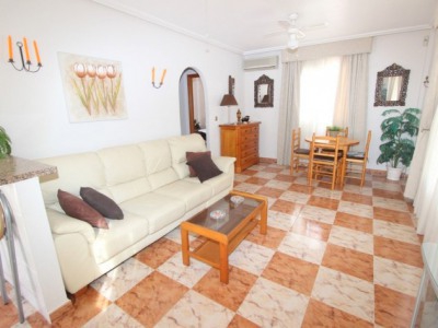 Playa Flamenca property: Alicante Villa 248162