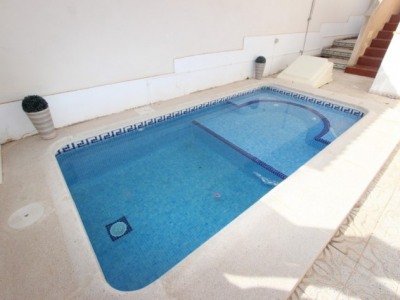 Playa Flamenca property: Playa Flamenca Villa 248162