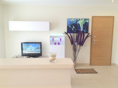 Punta Prima property: Apartment for sale in Punta Prima, Alicante 248171