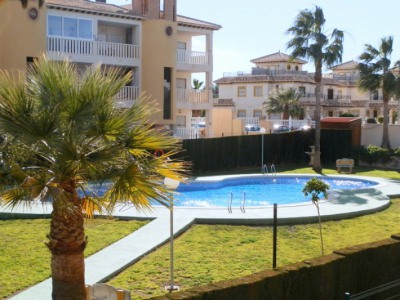 Villamartin property: Villamartin Apartment 248174