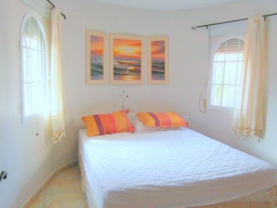 Playa Flamenca property: Alicante Villa 248178