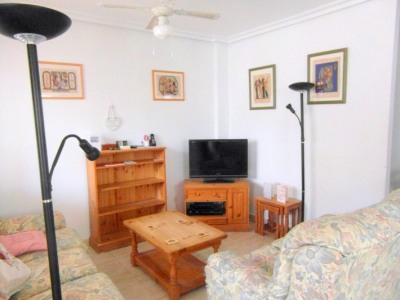 Los Altos property: Alicante property | 3 bedroom Townhome 248190