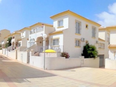 Los Altos property: Los Altos, Spain | Townhome for sale 248190