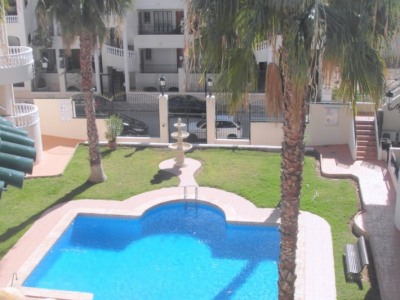 Jacarilla property: Apartment for sale in Jacarilla 248200